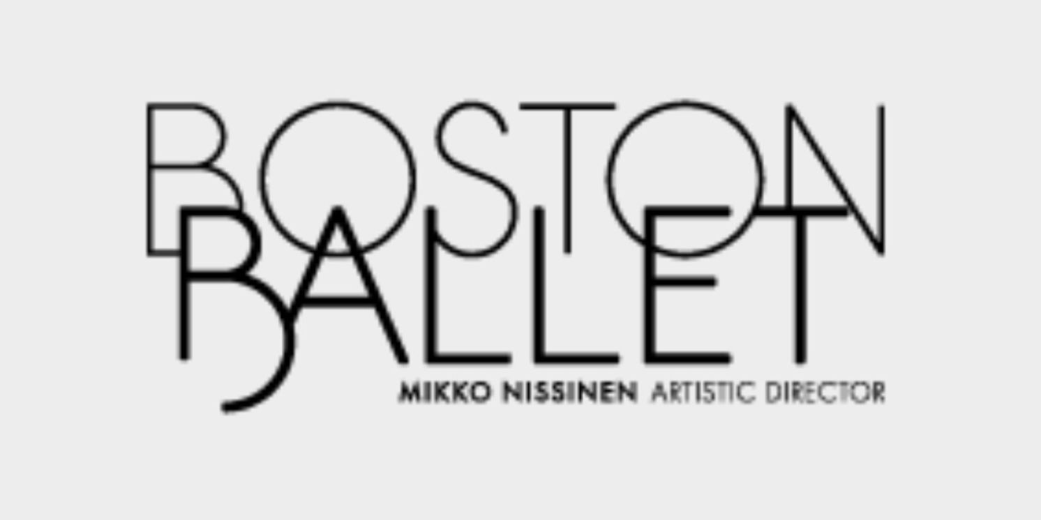 Boston Ballet School to Present NEXT GENERATION In May  Image