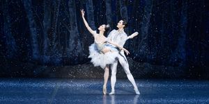 Boston Ballet Unveils 2026-2027 Season Featuring CINDERELLA and COPPÉLIA