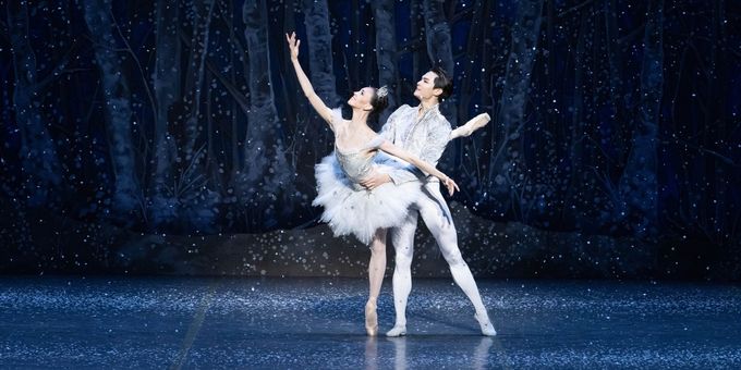 Boston Ballet Unveils 2026-2027 Season Featuring CINDERELLA and COPPÉLIA Photos