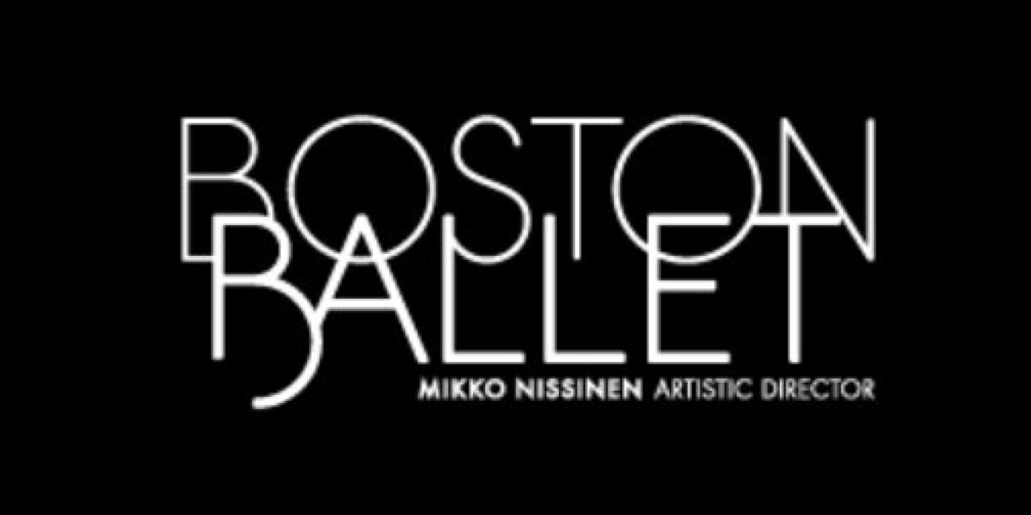 Boston Ballet Will Perform George Balanchine's APOLLO Alongside the Boston Symphony Orchestra  Image