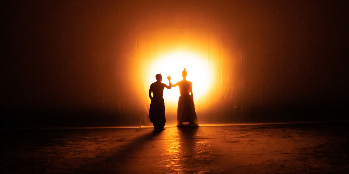 Boston Ballet's FALL EXPERIENCE to Open Tour to NYC and Paris