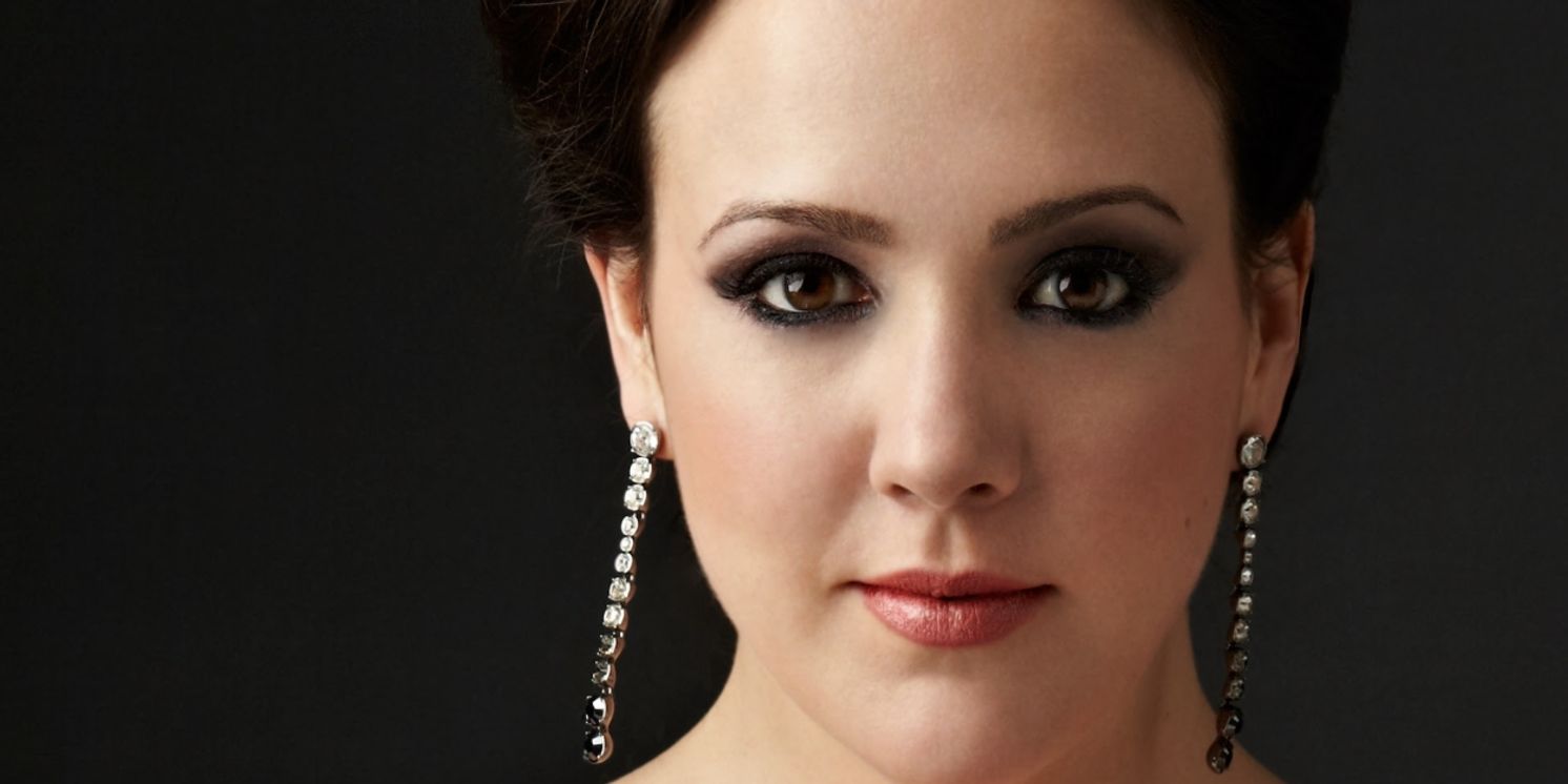 Boston Baroque Will Perform Mozart's DON GIOVANNI  Image