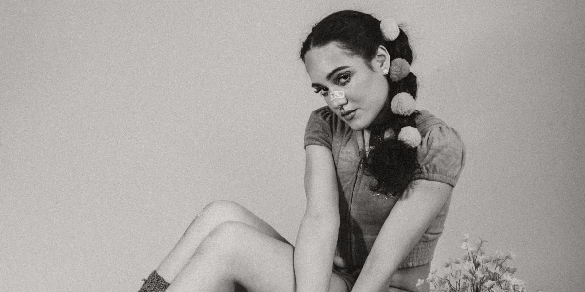 Boston-Based Singer/Producer LAVAGXRL Announces New Single 'Demon'
