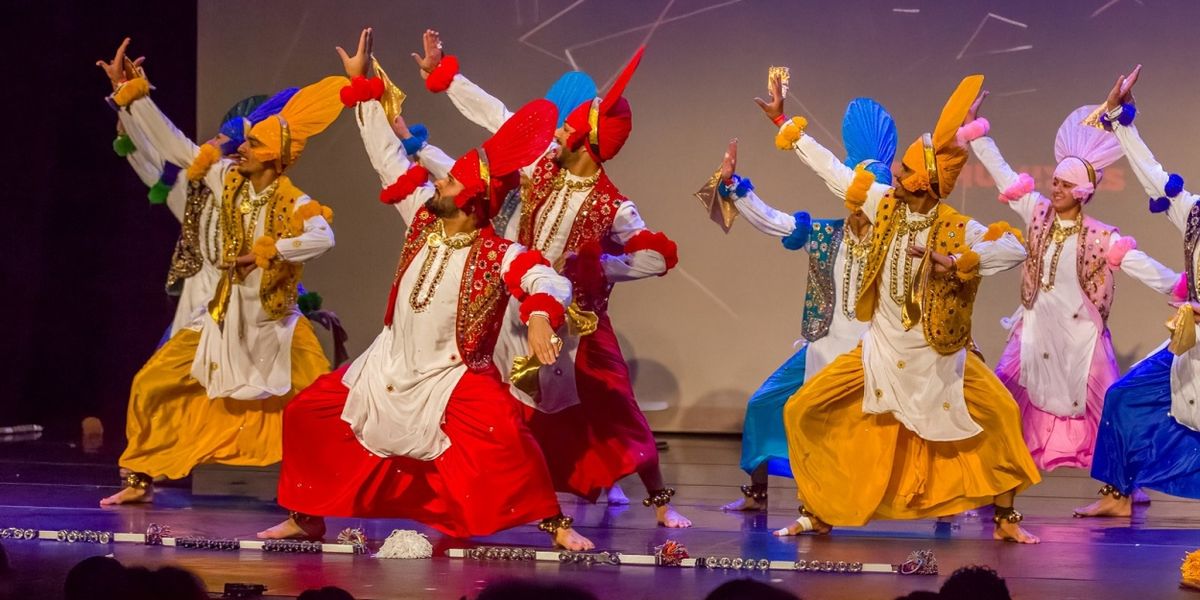 Boston Bhangra Reveals Teams For 2024 Dance Competition