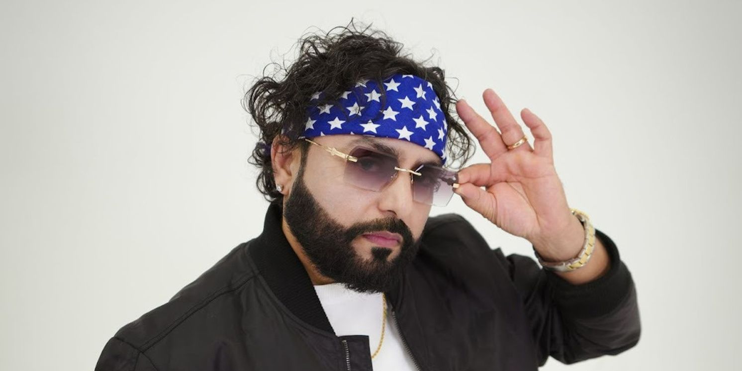 Boston Bhangra Will Host Headline Performance By Renowned Singer Bhinda Jatt  Image