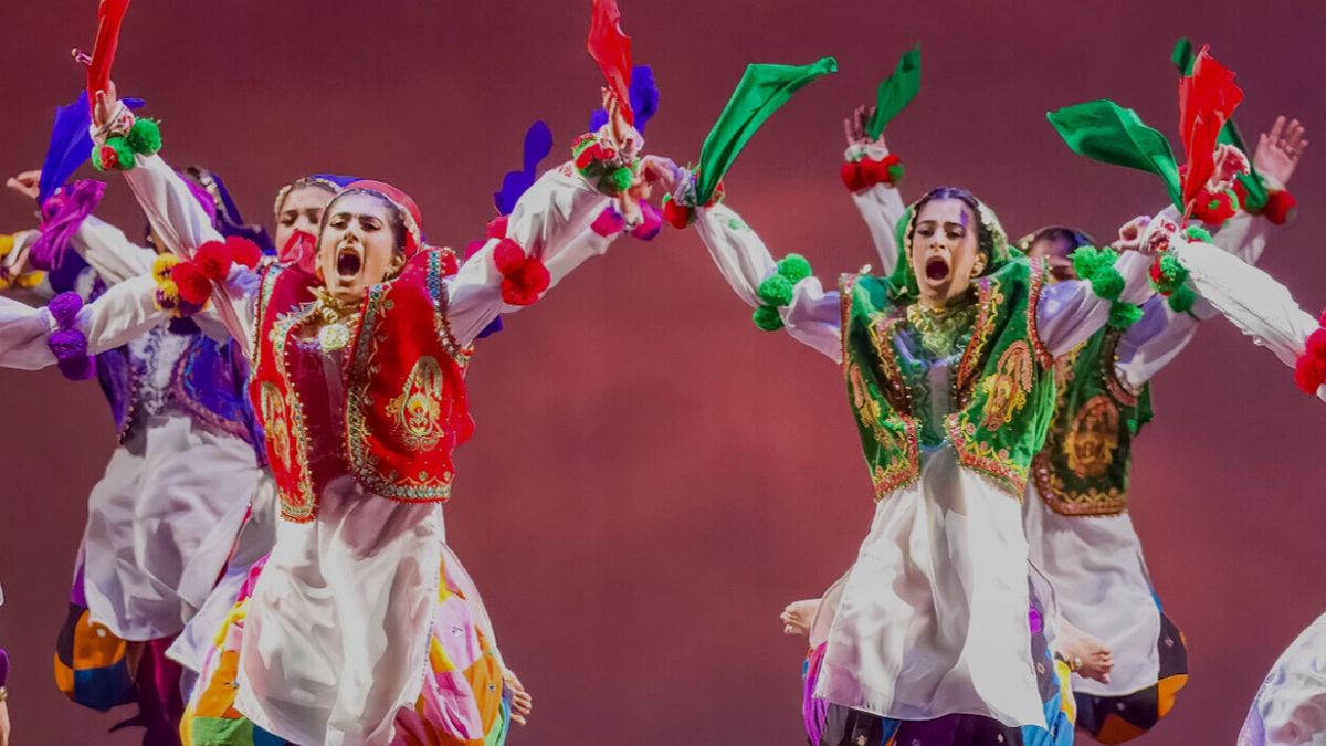 Boston Bhangra to Host 12-Team Competition at Strand Theatre