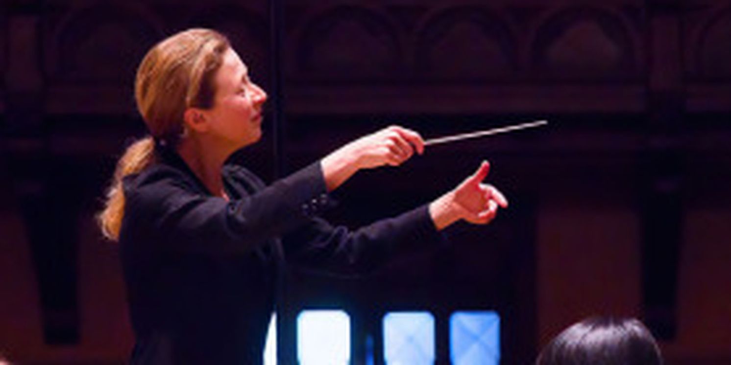 Boston Chamber Symphony Reveals Guest Vocalists and More for 2025–26 Season  Image