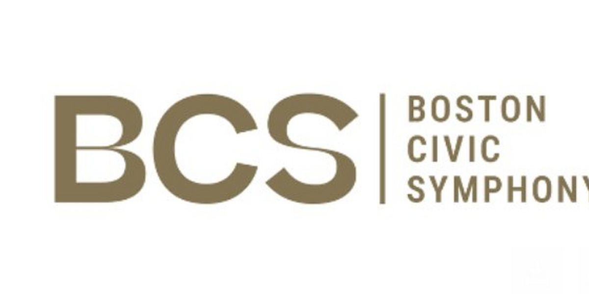 Boston Civic Symphony Celebrates 100th Anniversary in 2024-25 Season