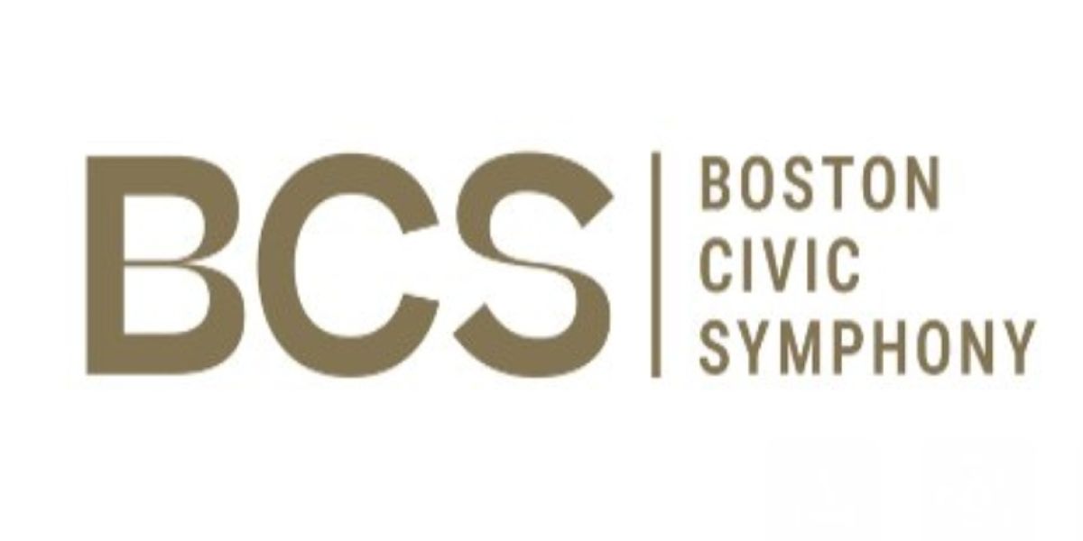 Boston Civic Symphony Continues 100th Anniversary Season at Jordan Hall