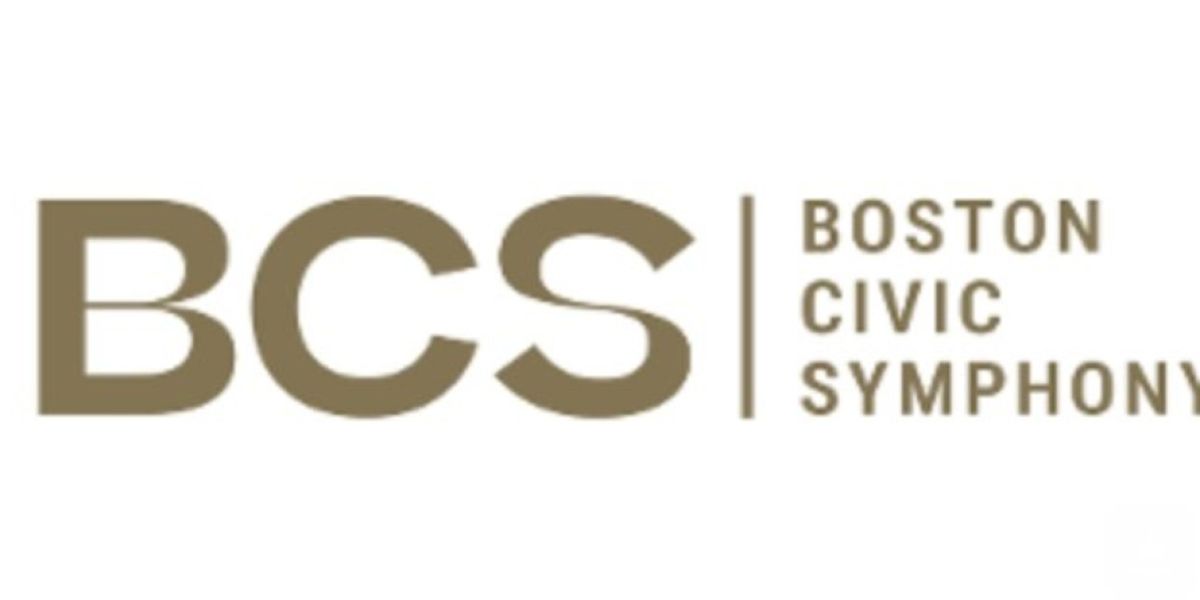 Boston Civic Symphony Opoens its Centennial Season Next Month