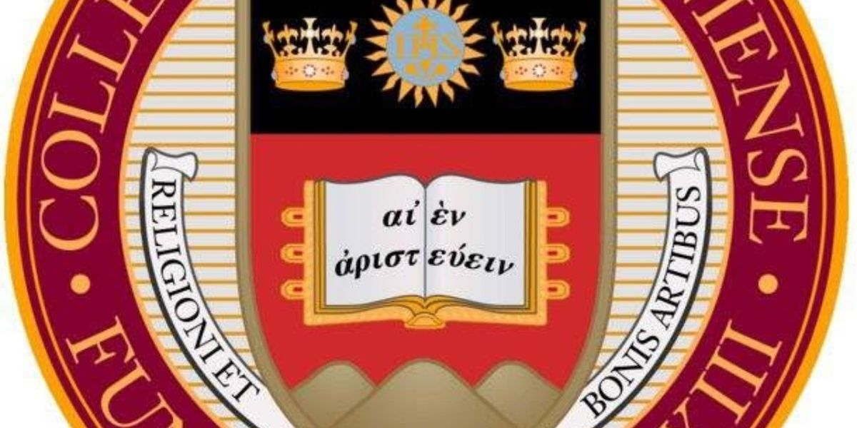 Boston College Receives $55 Million Gift; Theatre Department Building to Be Named for Alumnus John T. Hayden