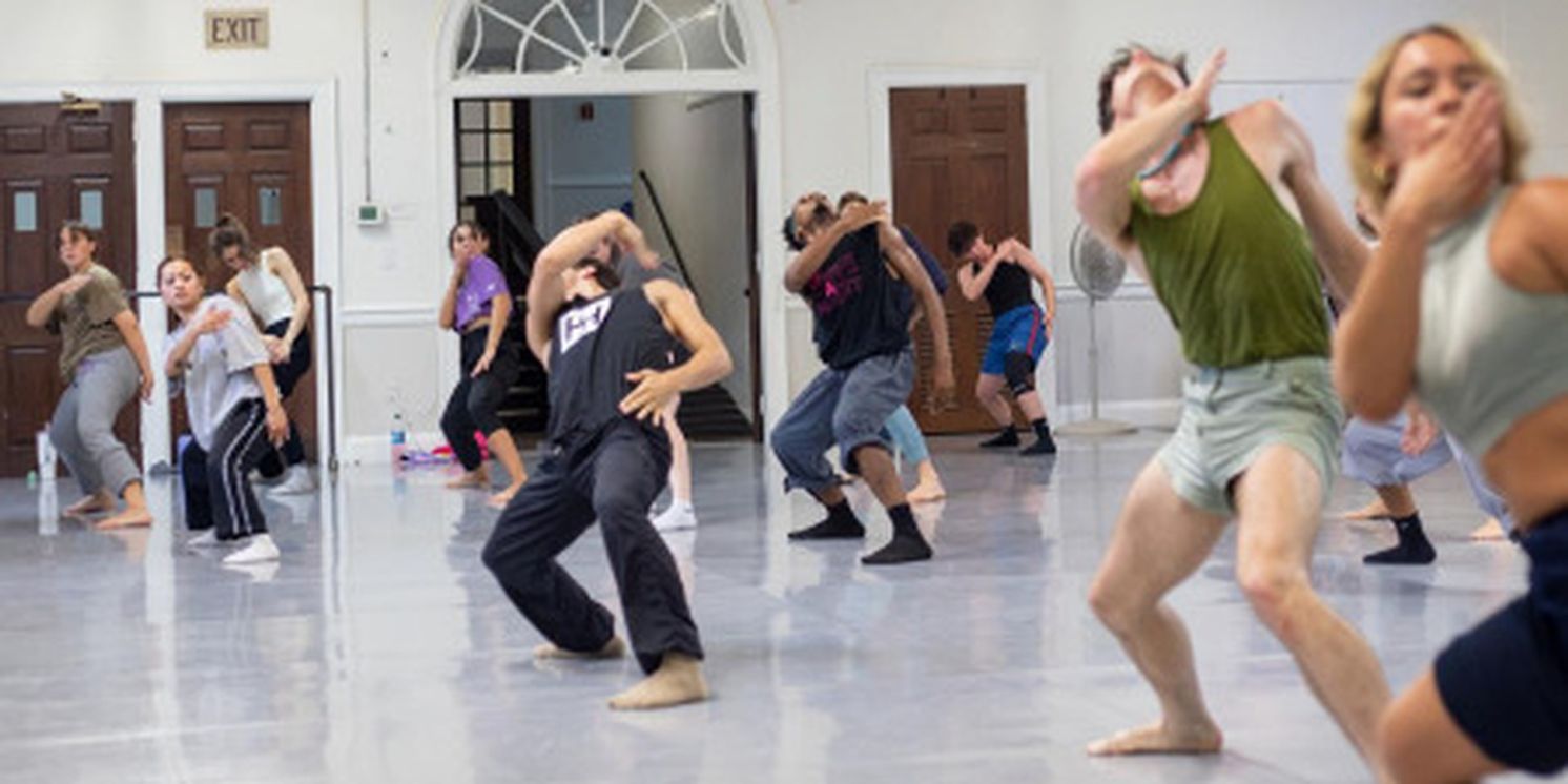 Mosesian Center for the Arts Reveals Boston Dance Theater as Company-in-Residence  Image