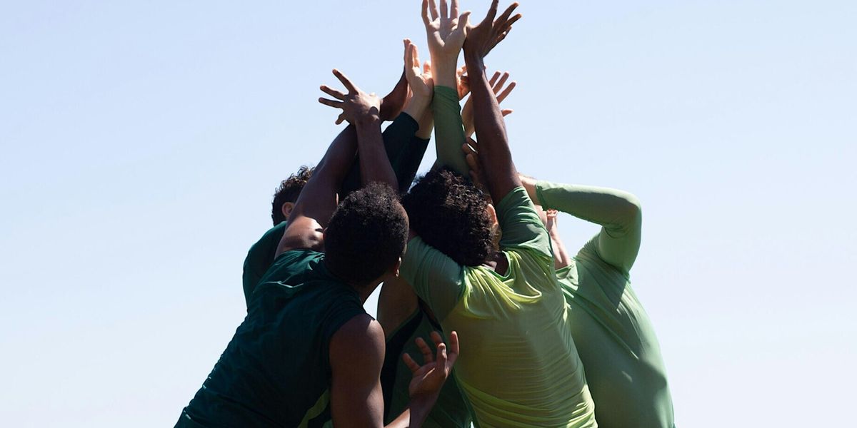 Boston Dance Theater Continues PLANTS PROJECT With September Programming