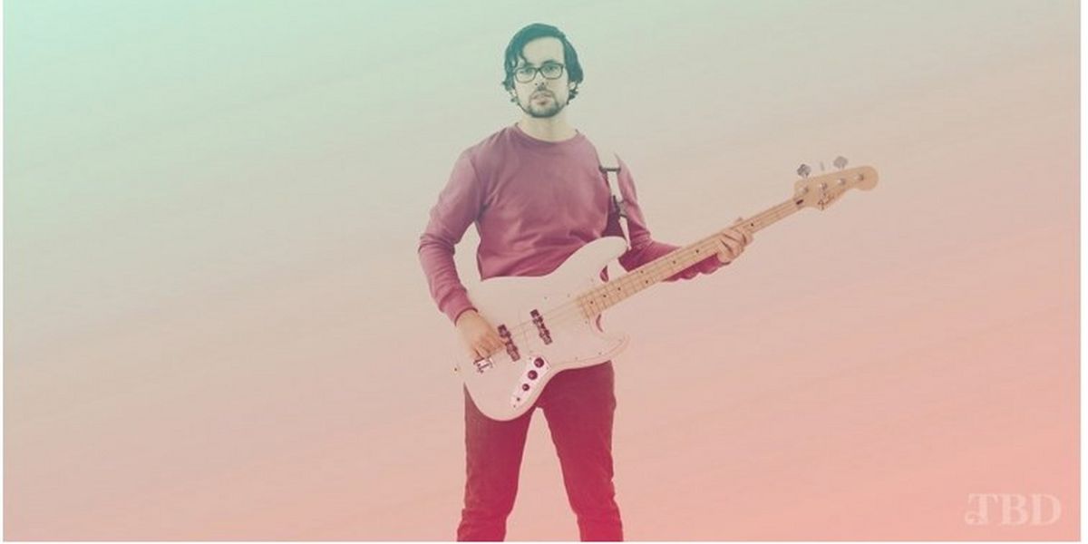 Boston Flowers Releases Debut Album 'Mondegreen'