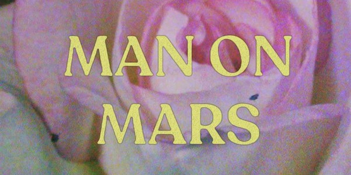 Boston Flowers Releases New Single 'Man On Mars'