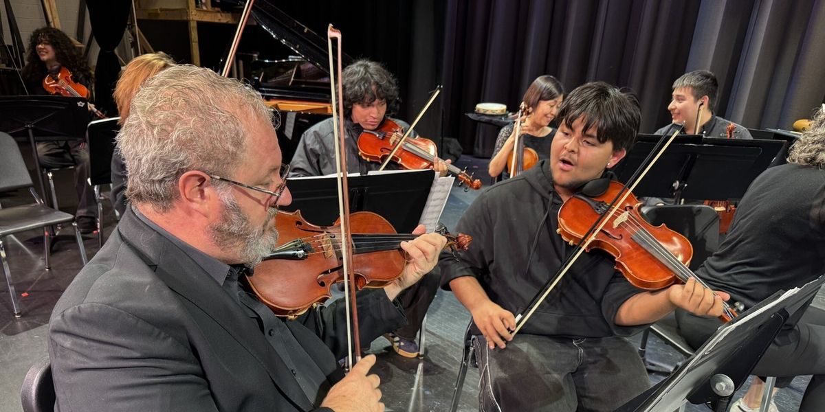Boston Landmarks Orchestra to Present Hispanic Heritage Concert in Chelsea