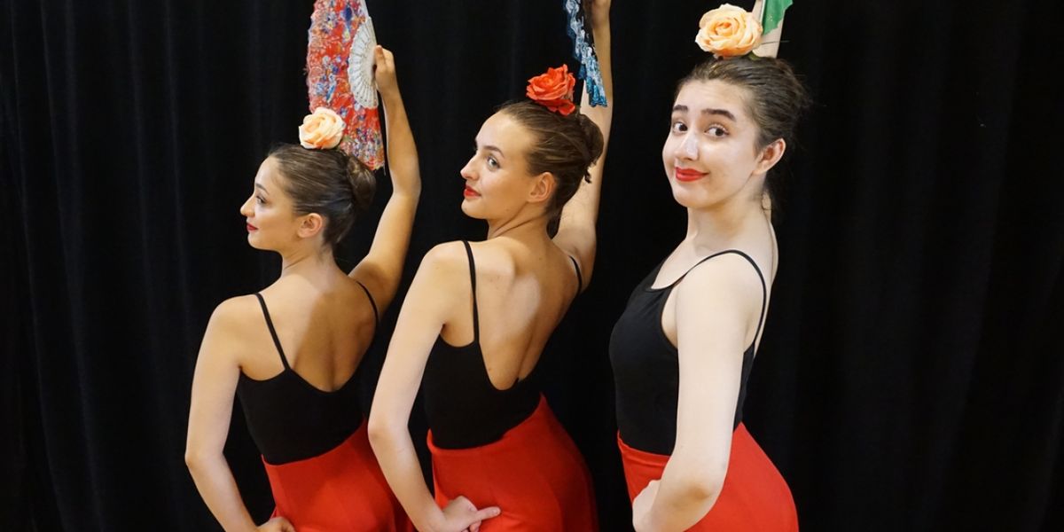 Marblehead School of Ballet to Celebrate National Dance Week and National Poetry Month With Free Events