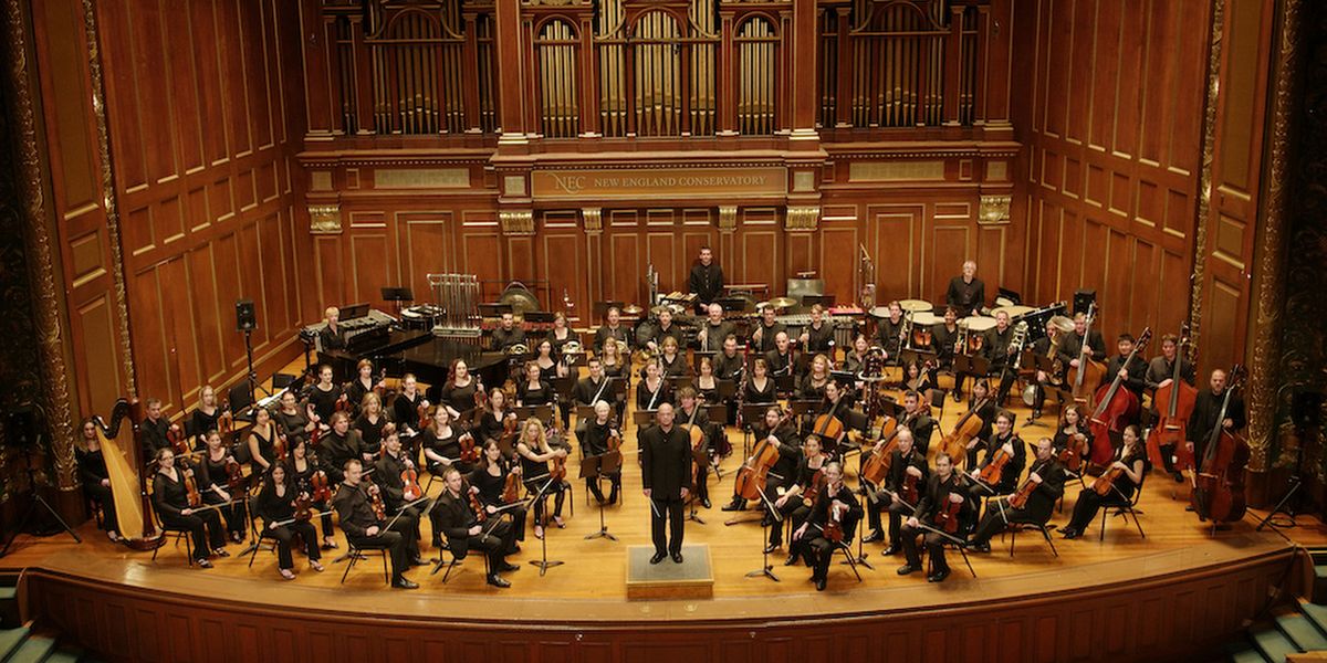 Boston Modern Orchestra Project to Begin 2025-26 Season With BANG THE DRUM Concert