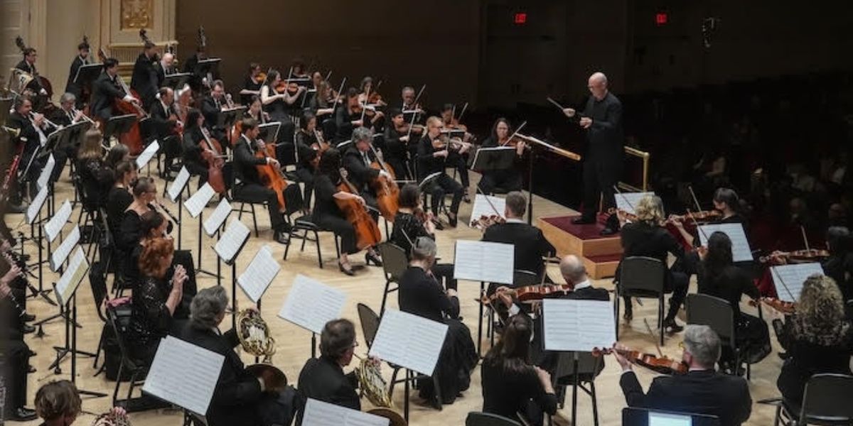 Boston Modern Orchestra Project Unveils 2026 Winter-Spring Highlights