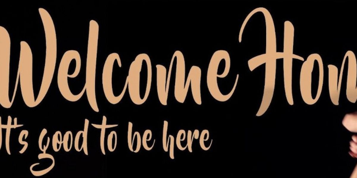 Boston Moving Arts Will Host WELCOME HOME Next Month