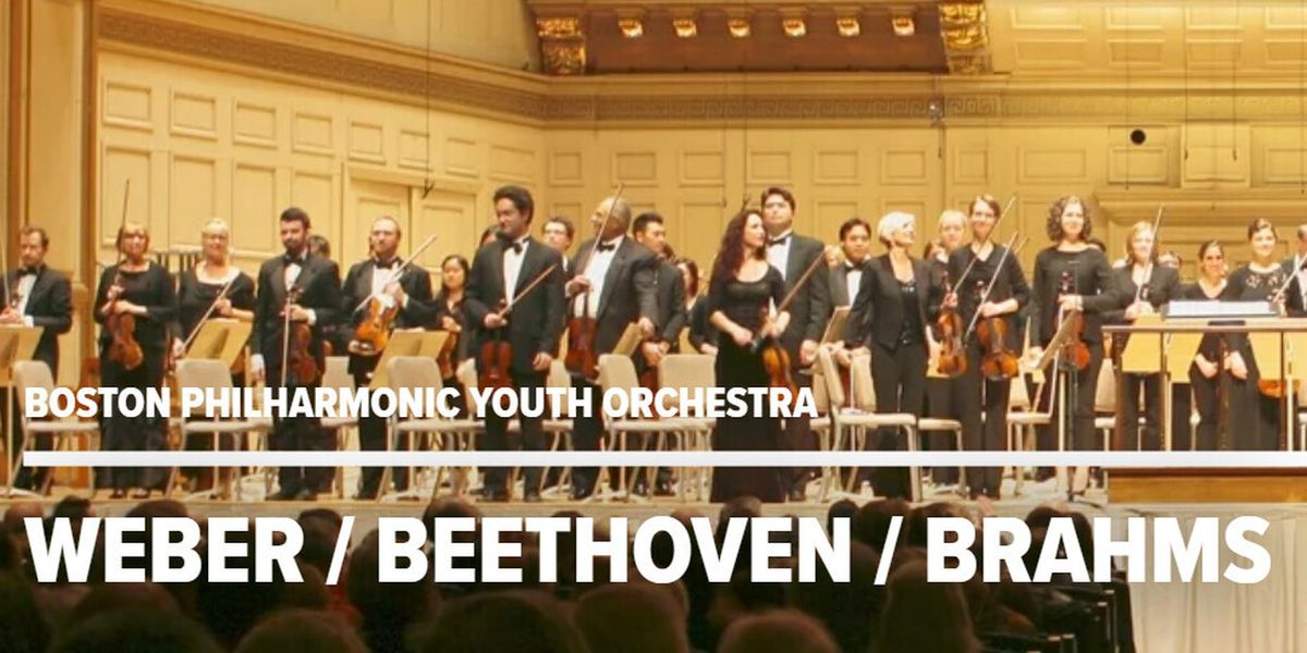Boston Philharmonic Orchestra to Open Final Season at Symphony Hall