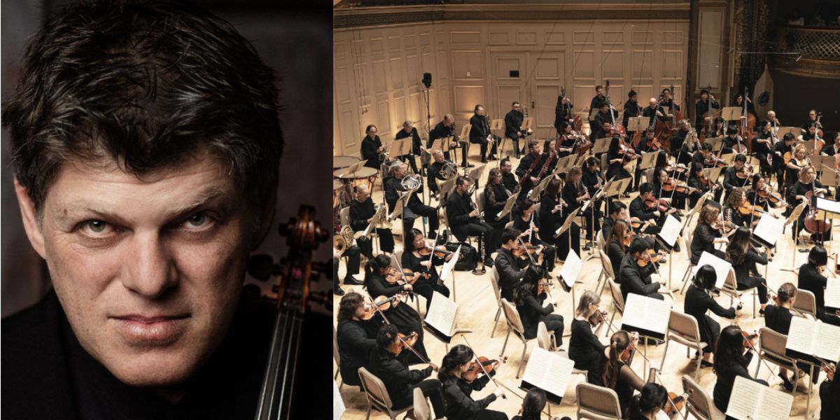 Boston Philharmonic to Open Final Season with Beethoven, Weber, Brahms
