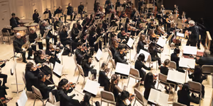Boston Philharmonic to Present Final Season at Symphony Hall