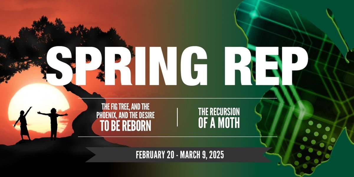Boston Playwrights’ Theatre Continues 2024-2025 Season With Spring Rep Festival