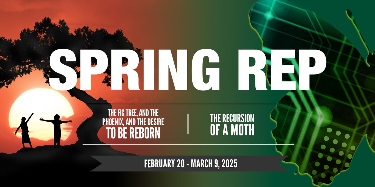 Boston Playwrights’ Theatre Continues 2024-2025 Season With Spring Rep Festival  Image
