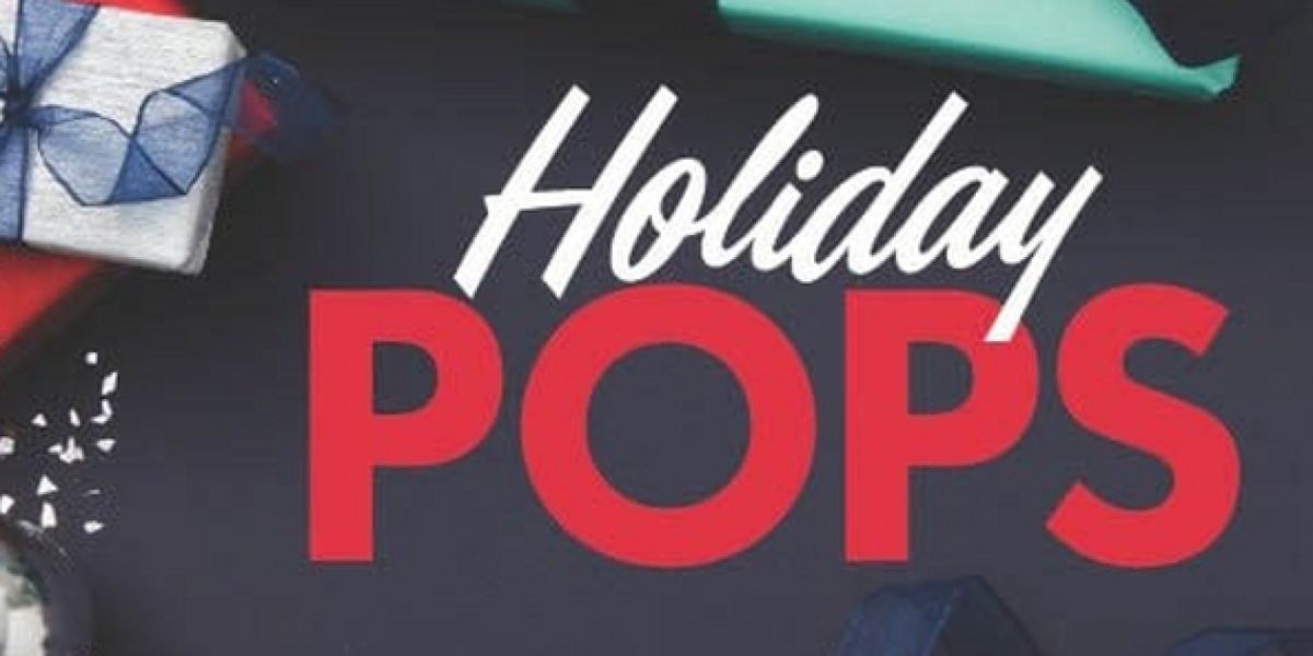 Boston Pops And Keith Lockhart Announce Details Of 2023 Holiday Pops Season