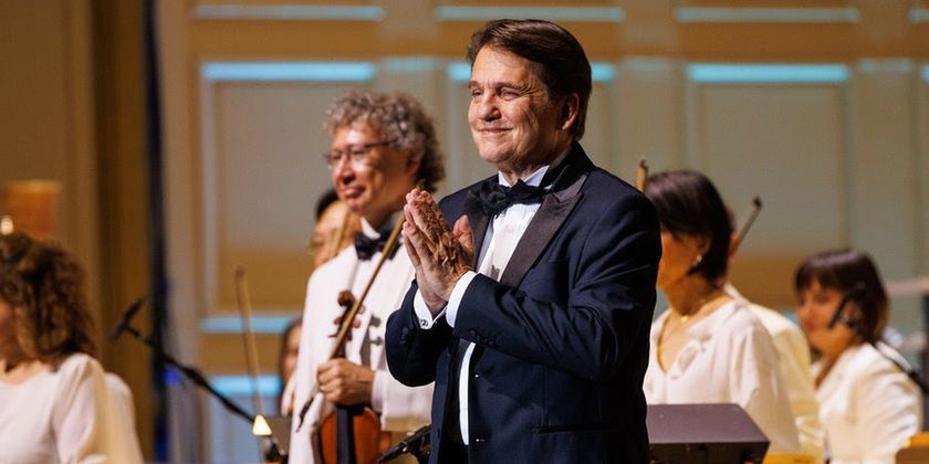 Boston Pops Spring Season Led by Keith Lockhart to Begin in May Photo