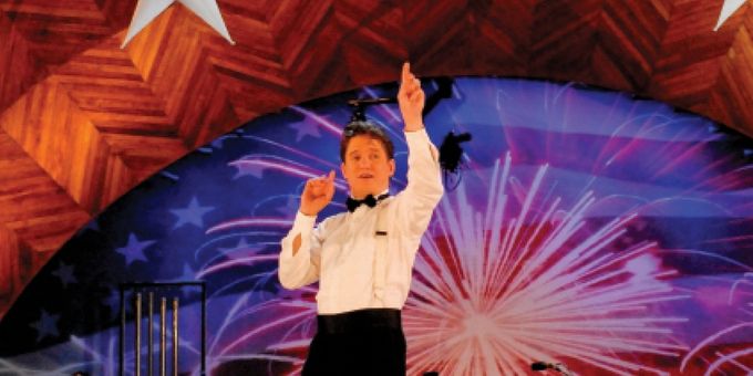 Boston Pops to Perform STAR WARS: THE STORY IN MUSIC in Lincoln Photos