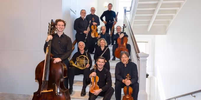 Boston Symphony Chamber Players Make First-Ever Visit to Casals Festival in Puer Photos