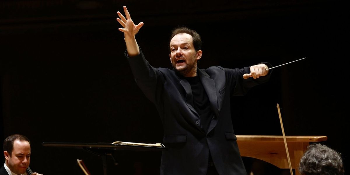 Boston Symphony Orchestra And Andris Nelsons to Present Decoding Shostakovich Festival