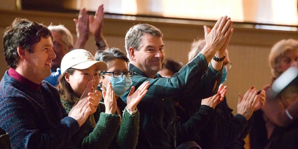 Boston Symphony Orchestra Announces 2025–26 Community Chamber Concerts