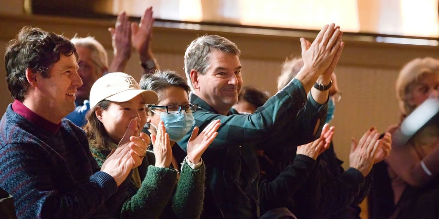 Boston Symphony Orchestra Announces 2025–26 Community Chamber Concerts  Image