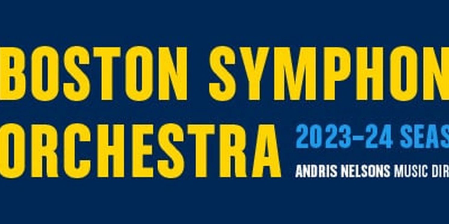 Boston Symphony Orchestra Presents A Week Of Family-Friendly Programming, October 25–28  Image