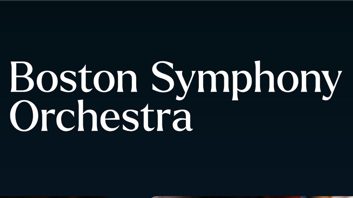 Boston Symphony Orchestra Sets Fall Humanities Programs Exploring Technology, Faith and Creation
