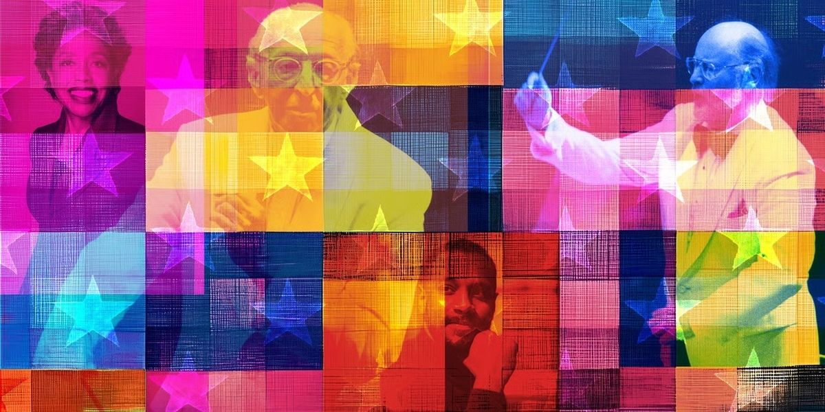Boston Symphony Orchestra To Present E PLURIBUS UNUM: FROM MANY, ONE Festival