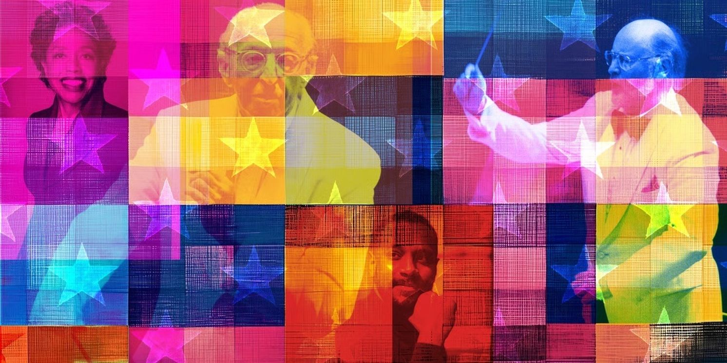 Boston Symphony Orchestra To Present E PLURIBUS UNUM: FROM MANY, ONE Festival  Image