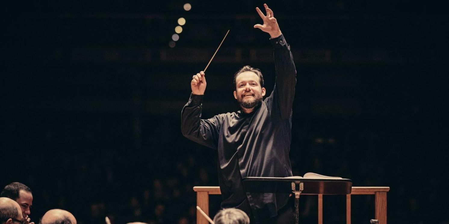 Boston Symphony Orchestra Unveils 2024–25 Season Featuring a World Premiere & More  Image