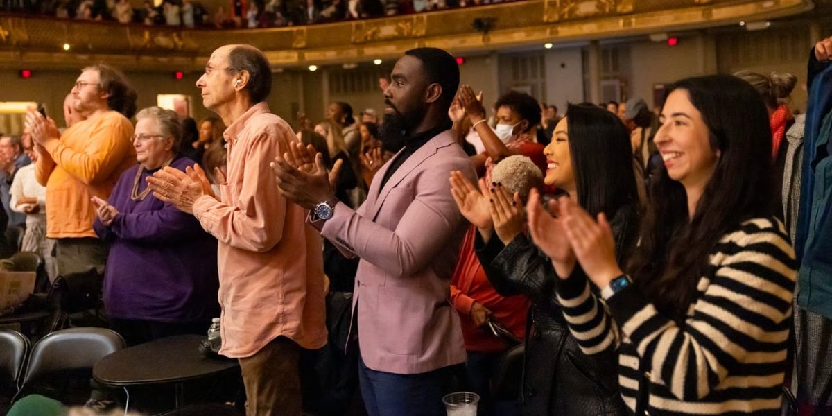 Boston Symphony Orchestra Will Open 2025–26 Season With Two Free Performances