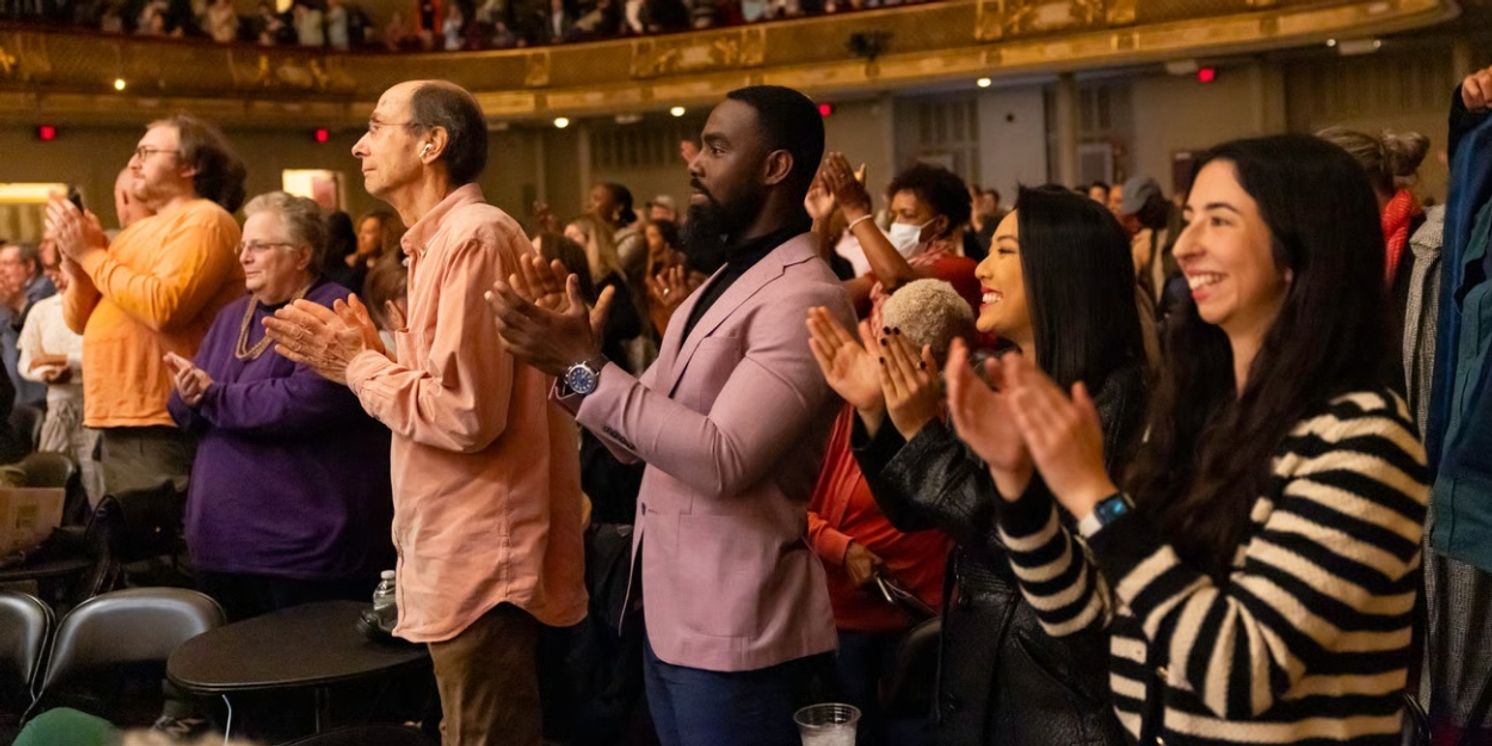 Boston Symphony Orchestra Will Open 2025–26 Season With Two Free Performances  Image