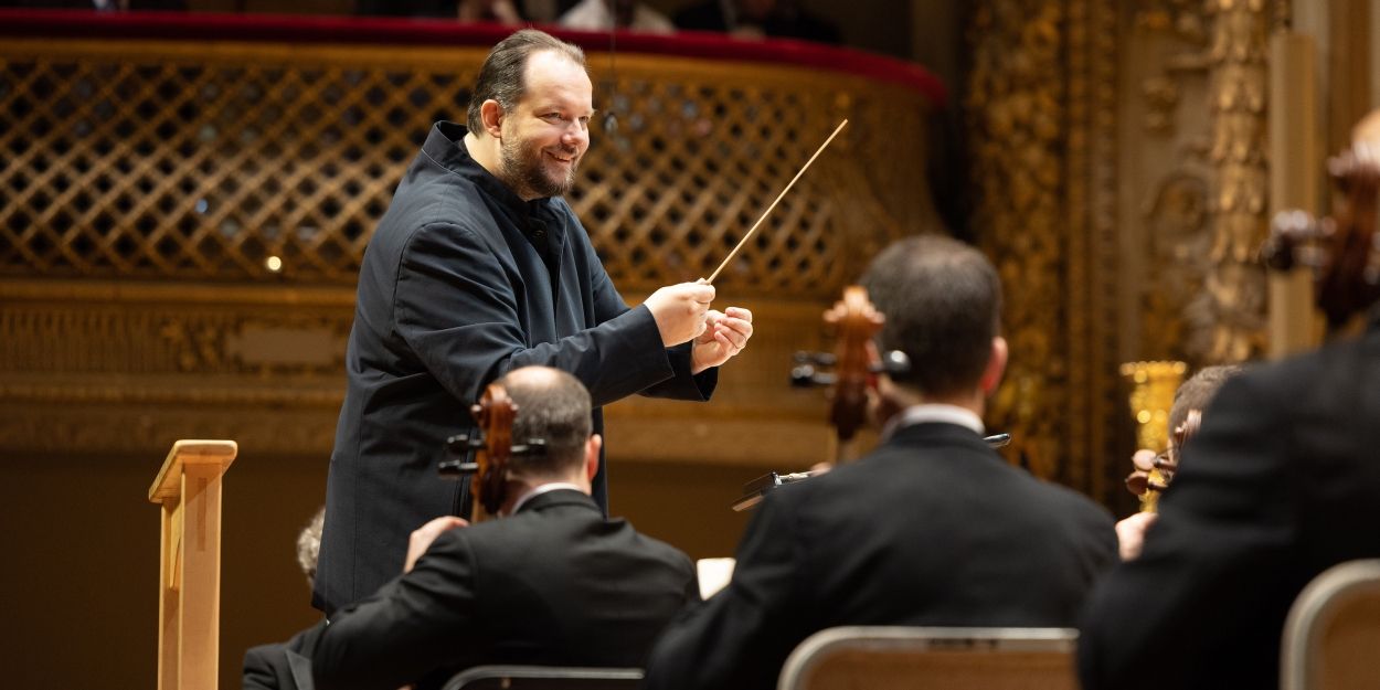 Boston Symphony Orchestra's 144th Season Single Tickets On Sale Tomorrow  Image