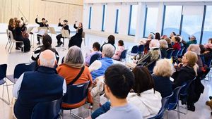 Boston Symphony Orchestra Unveils 2026–27 Community Chamber Concerts