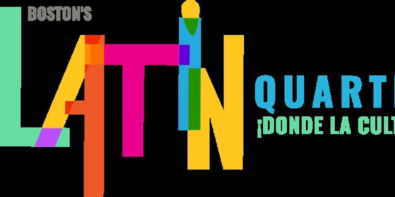 Boston's Latin Quarter Launches Virtual Directory of Local Afro-Latinx Artists  Image