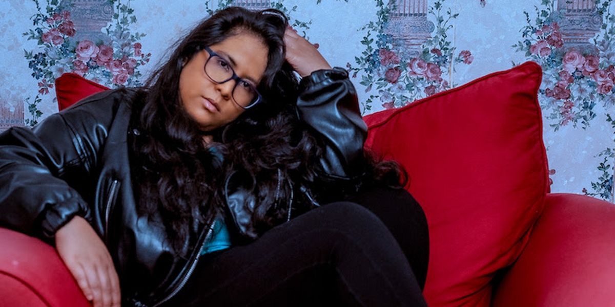 Boston's 'Soft-Punk' Artist TIFFY Announces Debut LP