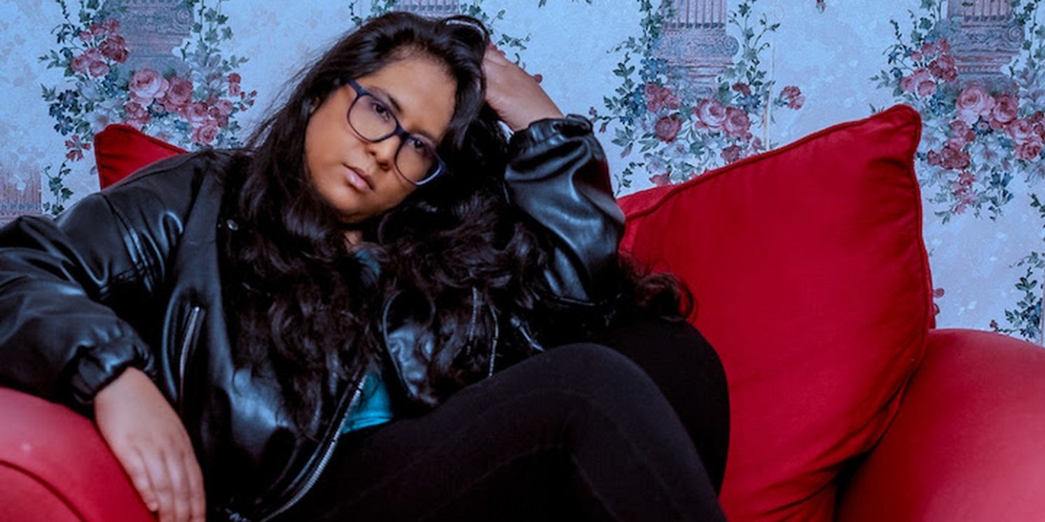 Boston's 'Soft-Punk' Artist TIFFY Announces Debut LP  Image