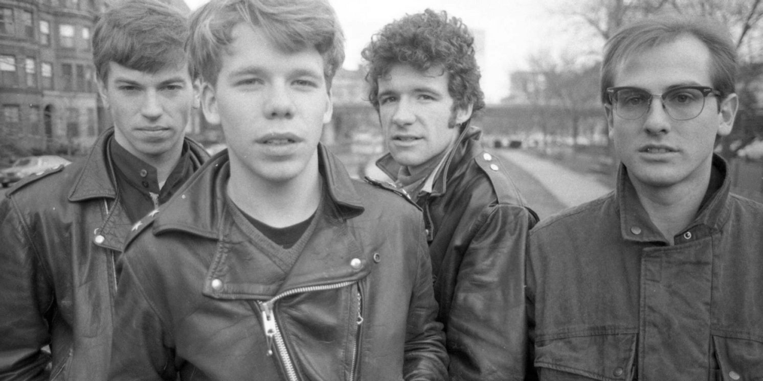 Boston's The Del Fuegos to Perform 2 Shows in December at Boston's City Winery  Image