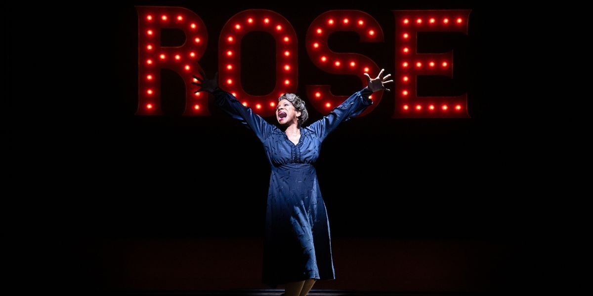 Both Performances of GYPSY Today Have Been Canceled